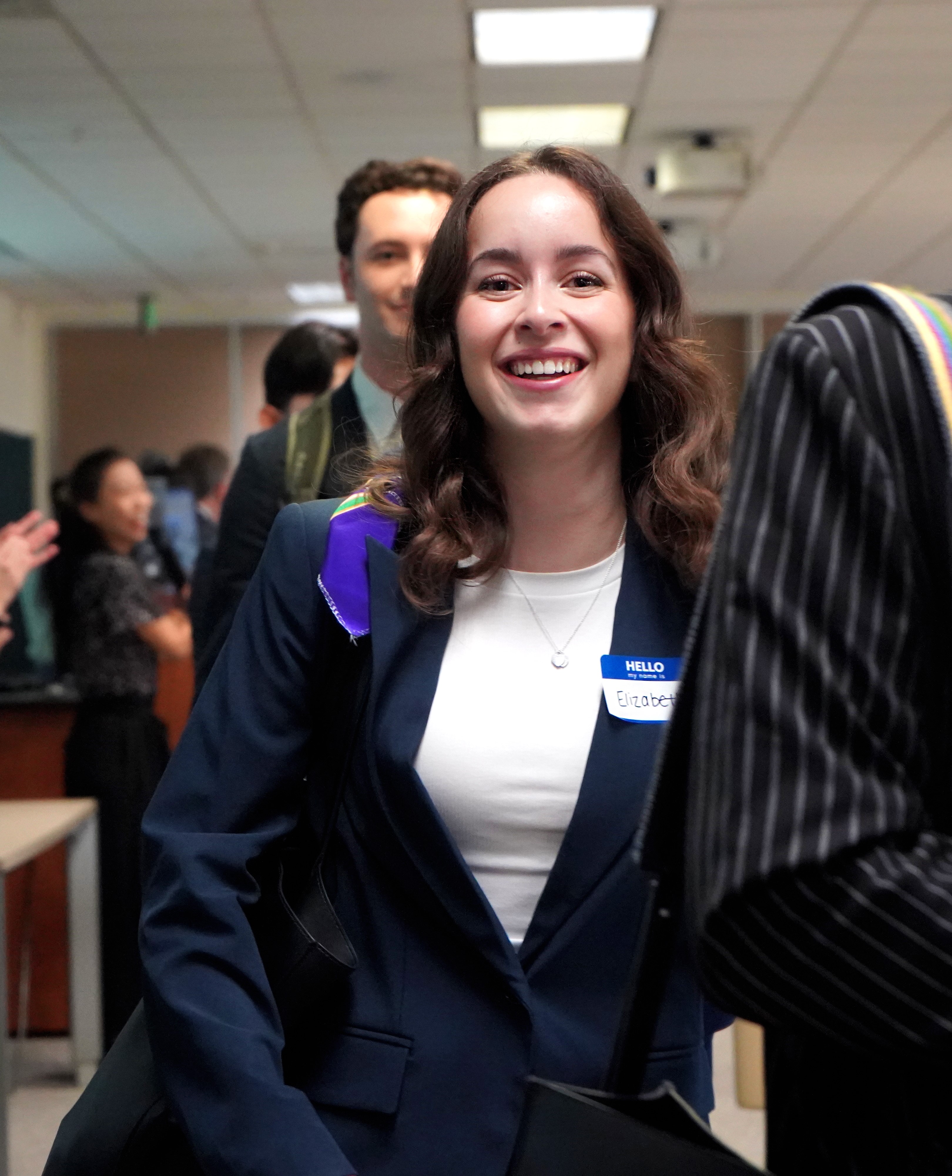 Motor Function Standards